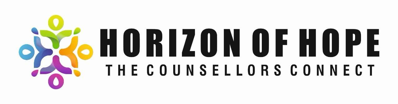Horizons of Hope - The Counsellors Connect