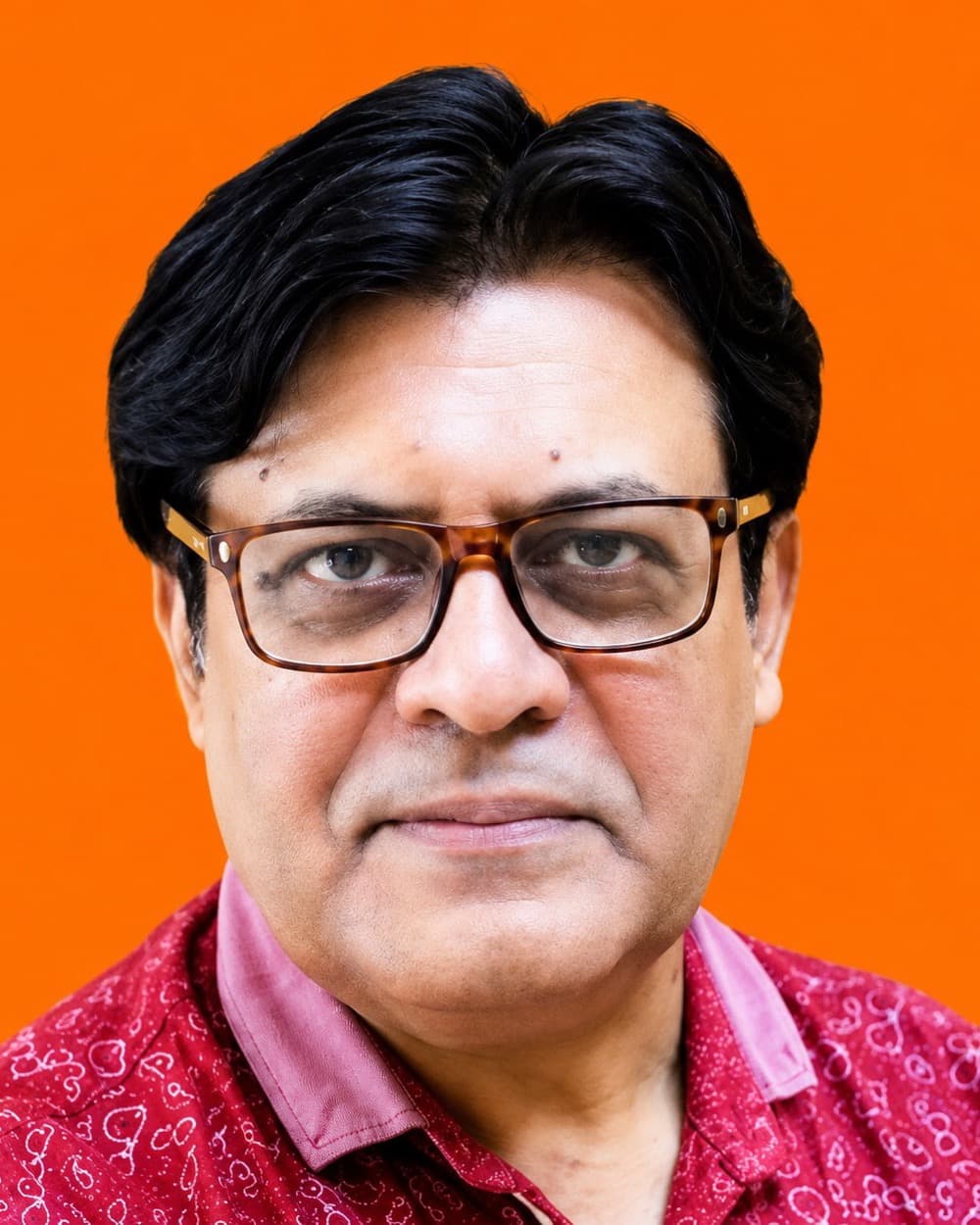 Dr. Jitendra Nagpal