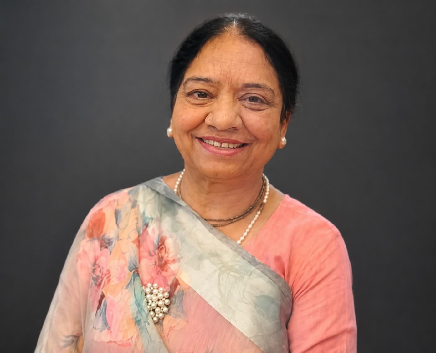 Mrs. Geeta Mehrotra