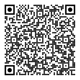 UPI backup QR code